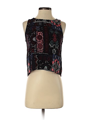 Forever 21 Sleeveless Top (view 1)