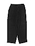 Assorted Brands Black Cargo Pants Size M (kids) - photo 1