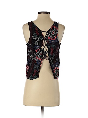 Forever 21 Sleeveless Top (view 2)
