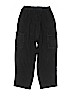Assorted Brands Black Cargo Pants Size M (kids) - photo 2