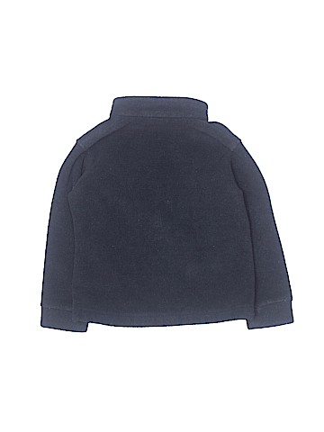 Columbia Fleece Jacket (view 2)