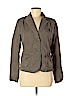 American Eagle Outfitters 100% Cotton Gray Jacket Size M - photo 1