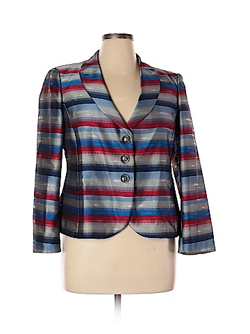 Armani Collezioni Blazer (view 1)