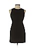 Theory Black Casual Dress Size P (petite) - photo 1