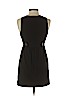 Theory Black Casual Dress Size P (petite) - photo 2