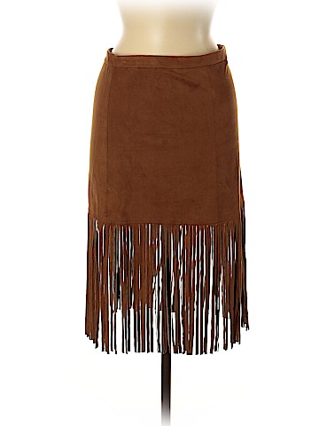 Forever 21 Casual Skirt (view 1)