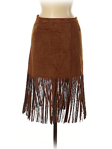 Forever 21 Casual Skirt (view 2)