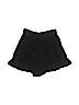 Maje 100% Silk Black Shorts Size EU (FR) 34 / US 2 - photo 1