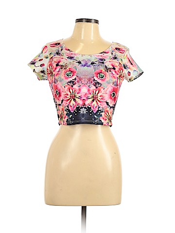 rue21 Short Sleeve T-Shirt (view 1)