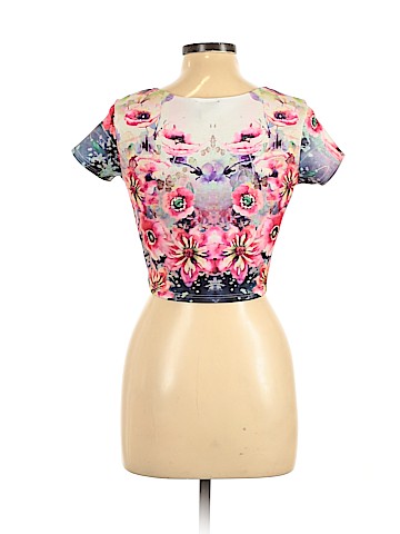 rue21 Short Sleeve T-Shirt (view 2)