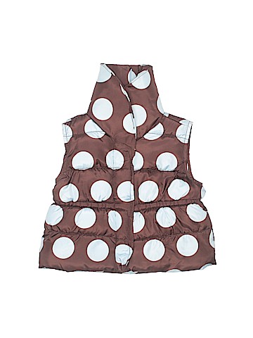 Gymboree Vest (view 1)