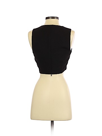 Forever 21 Sleeveless Blouse (view 2)