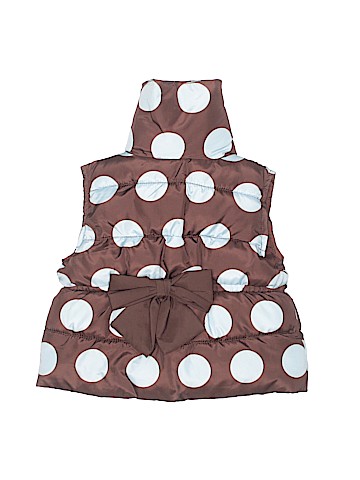 Gymboree Vest (view 2)