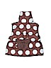 Gymboree 100% Polyester Brown Vest Size 12-24 mo - photo 2