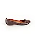 Born Brown Flats Size 8 1/2 - photo 1