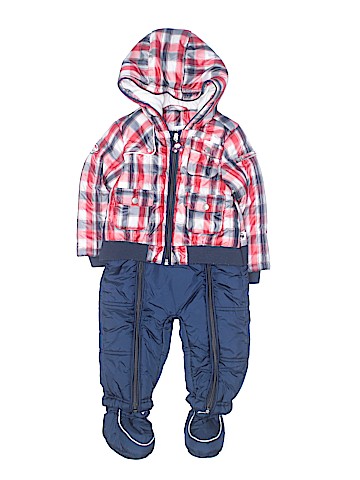 Kanz One Piece Snowsuit (view 1)