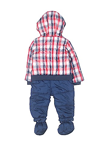 Kanz One Piece Snowsuit (view 2)