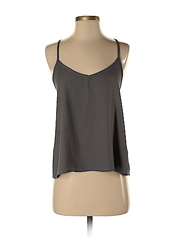 Hollister Sleeveless Blouse (view 1)