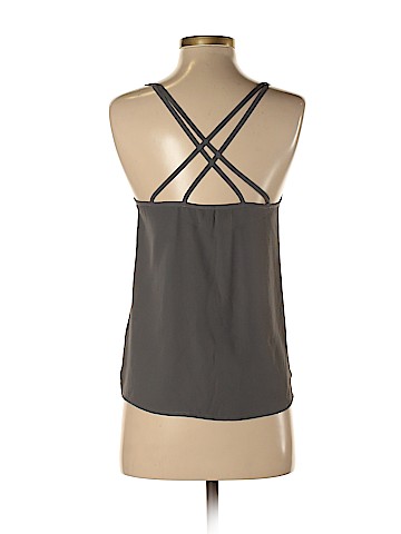 Hollister Sleeveless Blouse (view 2)