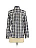 Madewell 100% Cotton White Long Sleeve Button-Down Shirt Size S - photo 2