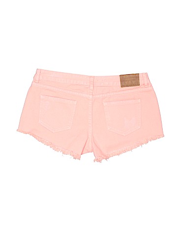 Billabong Denim Shorts (view 2)