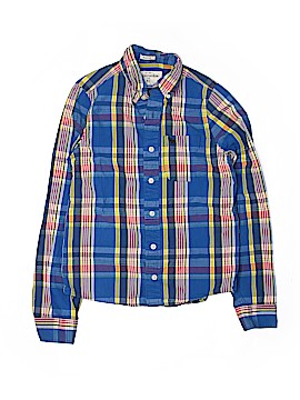 Abercrombie Size X-Large youth