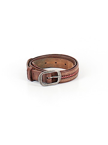 American Eagle Outfitters Leather Belt (view 1)