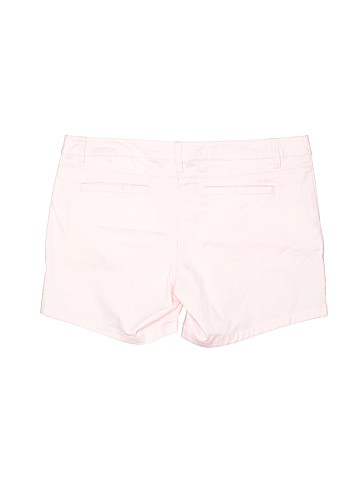 Volcom Khaki Shorts (view 2)