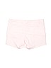 Volcom Pink Khaki Shorts Size 11 - photo 2