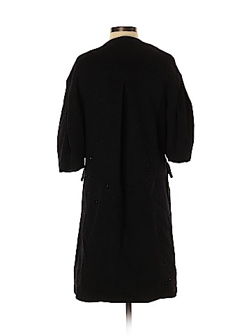 BCBGMAXAZRIA Wool Coat (view 2)