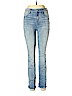 PacSun Blue Jeggings Size 30 waist - photo 1