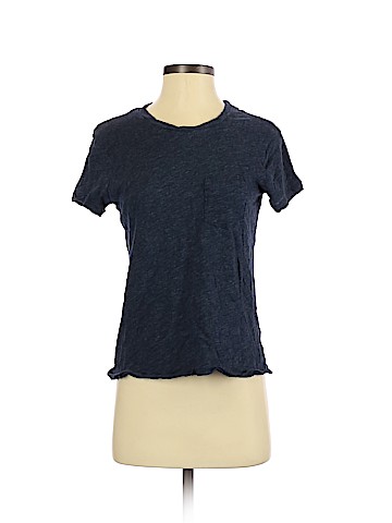 Madewell Short Sleeve T-Shirt (view 1)