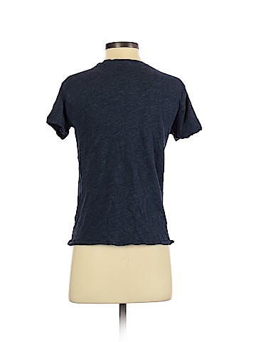 Madewell Short Sleeve T-Shirt (view 2)