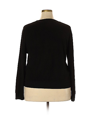 No Boundaries Pullover Sweater (view 2)