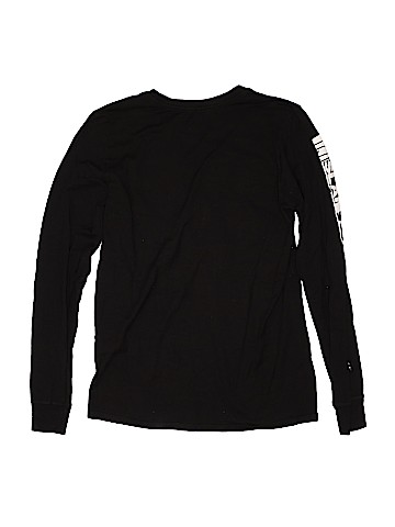 Air Jordan Long Sleeve T-Shirt (view 2)