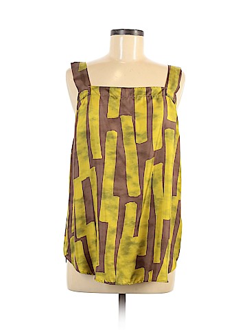 Maliparmi Sleeveless Top (view 1)