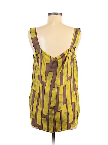 Maliparmi Sleeveless Top (view 2)