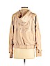 Forever 21 100% Polyester Tan Windbreaker Size S - photo 2