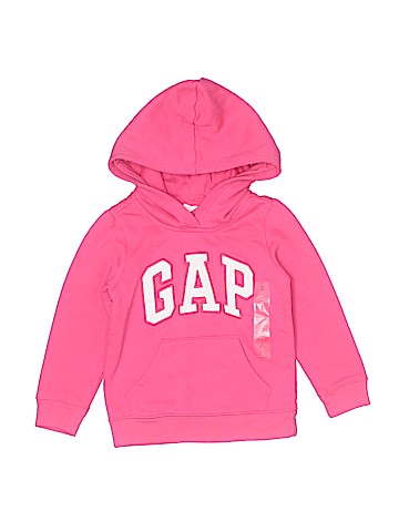 Baby Gap Pullover Hoodie (view 1)
