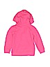 Baby Gap 100% Cotton Pink Pullover Hoodie Size 4 - photo 2