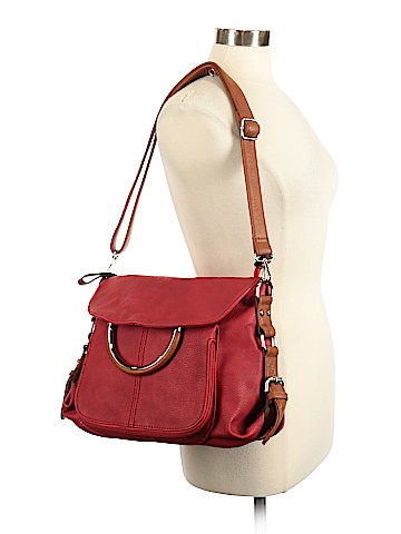 Unbranded Satchel (view 2)