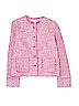 Brooks Brothers Pink Jacket Size 14 - photo 1