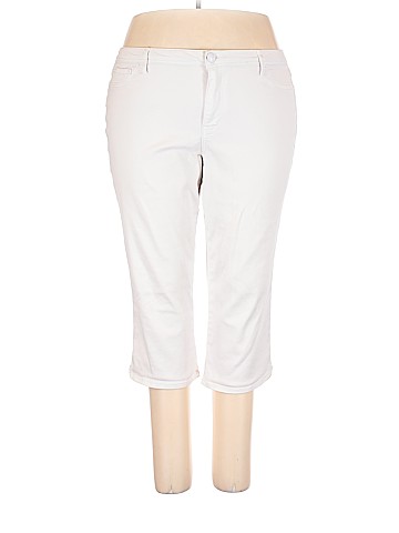 Roz & Ali Casual Pants (view 1)