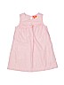 Joe Fresh 100% Cotton Pink Dress Size 4 - photo 1