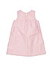 Joe Fresh 100% Cotton Pink Dress Size 4 - photo 2