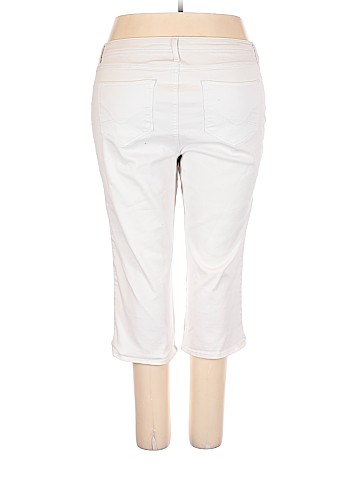 Roz & Ali Casual Pants (view 2)