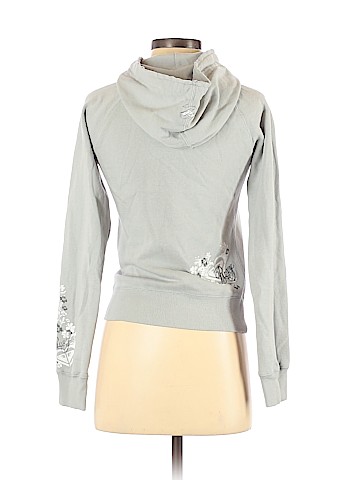 Roxy Zip Up Hoodie (view 2)
