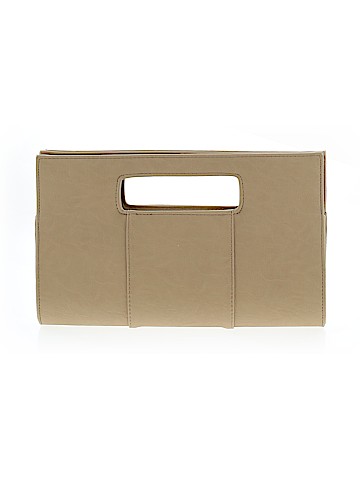 Charming Charlie Satchel (view 1)