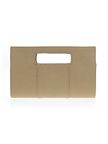 Charming Charlie Satchel (view 2)