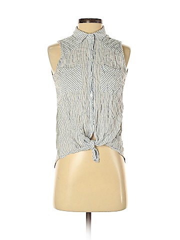 Drew Sleeveless Top (view 1)